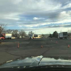 160 Driving Academy - Reno
