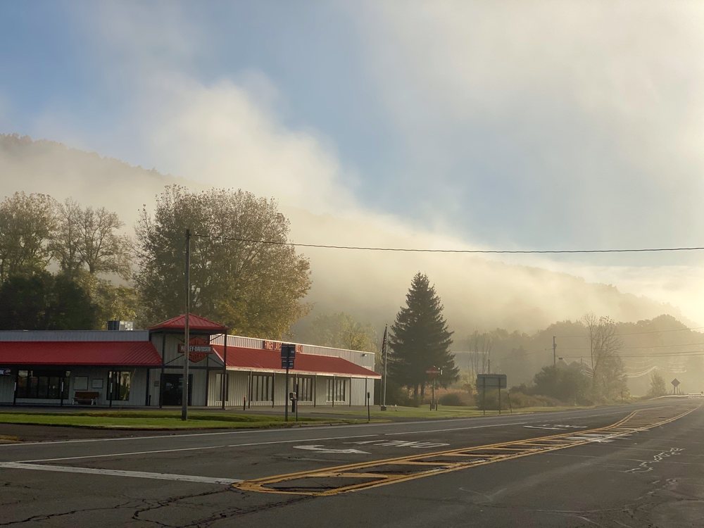 FINGER LAKES HARLEYDAVIDSON 6033 State Route 13, Cayuta, New York