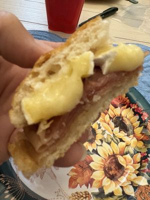 DiRiso Risotto Balls by null