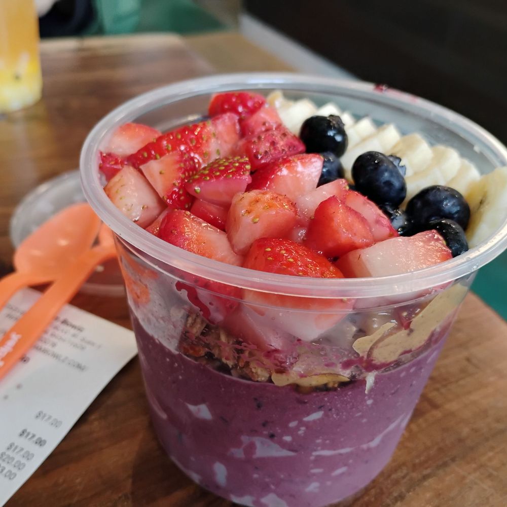 Dream Bowl 24 oz Dream Bowl 24 oz