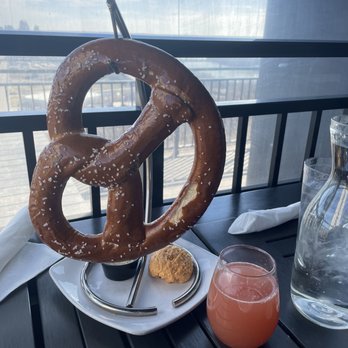 Incline Public House - Pretzel and pub cheese - Pizza Near Me - Cincinnati, Ohio Incline Public House - Pretzel and pub cheese - Pizza Near Me - Cincinnati, Ohio