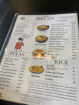Menu photo 3 Foodistaan Irving, TX Menu photo 3 Foodistaan Irving, TX