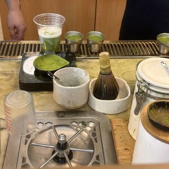 Matchaful - Coffee & Tea Near Me - New York, New York
