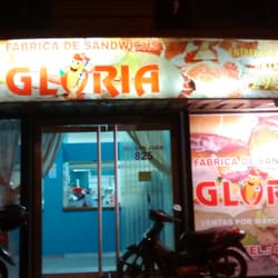 Gloria