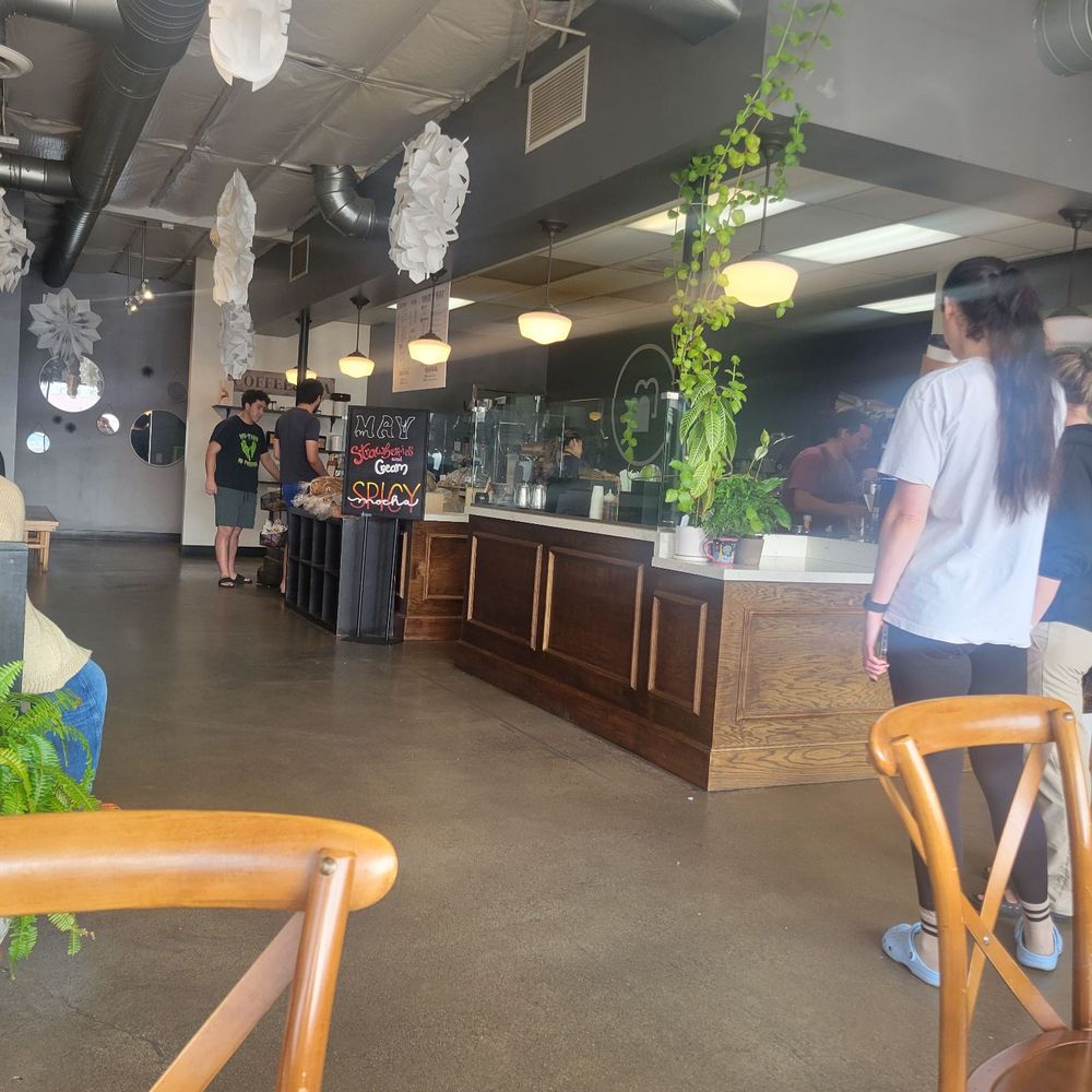 Brot Coffee - Inside look - Coffee & Tea Near Me - Orange, California Brot Coffee - Inside look - Coffee & Tea Near Me - Orange, California