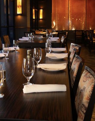 Spice Affair Indian Restaurant by null
