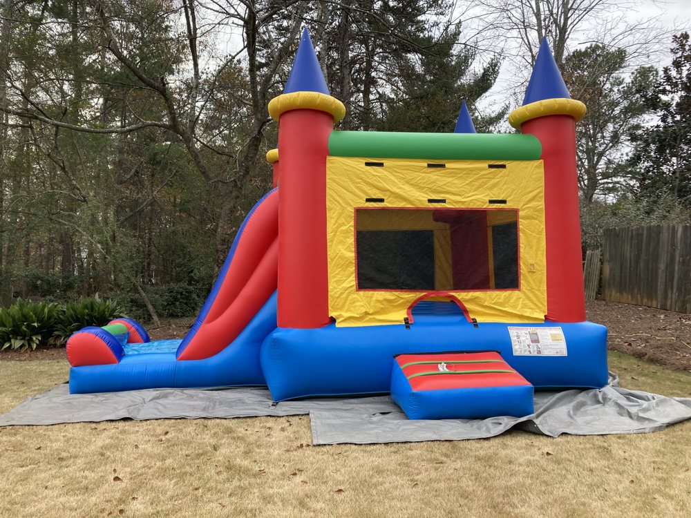 JUMP FOR JOY Updated August 2024 20 Photos Kennesaw,