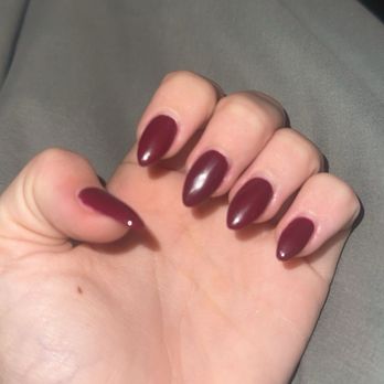 Area One Nail Spa - my nails! - Nail Salons Near Me - Corona, California