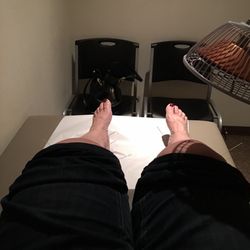 Chen's Holistic Acupuncture - It works!