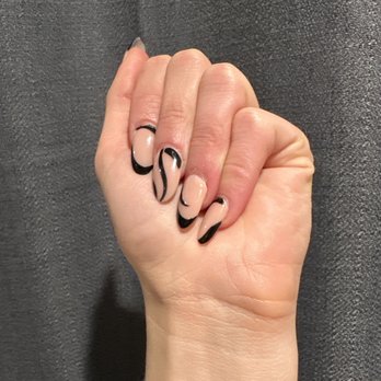 Strawberry Nails - nails - Nail Salons Near Me - San Jose, California Strawberry Nails - nails - Nail Salons Near Me - San Jose, California