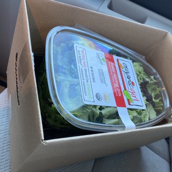 Natural Grocers - Recycled boxes, plastic is no-no - Organic Stores Near Me - Denver, Colorado