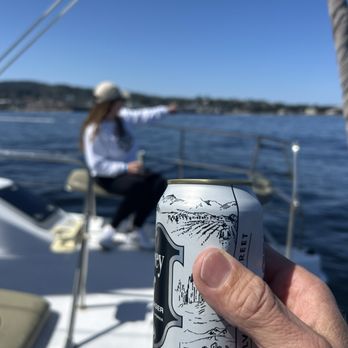 Sail Monterey - Boating Near Me - Monterey, California