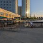 Photo of Long Island City pier