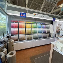Sherwin-Williams Paint Store