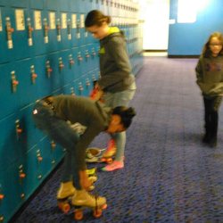 Krazy Skate - An Amazing Birthday Celebration