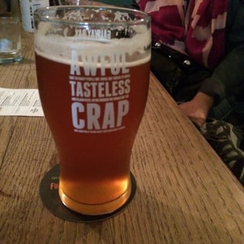 The Brew Dock - Galway Bay brewery Full Sail IPA... - Pubs Near Me - Dublin, D