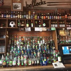 Duck and Dive Pub