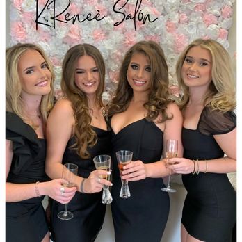 K Renee Salon - Girls night out! Hair and makeup - Hair Salons Near Me - Houston, Texas K Renee Salon - Girls night out! Hair and makeup - Hair Salons Near Me - Houston, Texas