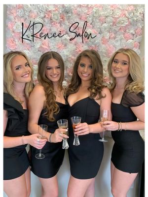 K Renee Salon