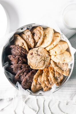 Cookie Fix- The Forum by null