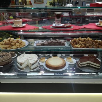 Nori's Eiscafe - Cafes Near Me - Ahrensburg, SH