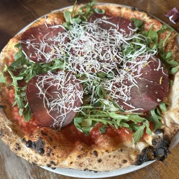Mercurio's Shadyside - Bresaola - Pizza Near Me - Pittsburgh, Pennsylvania Mercurio's Shadyside - Bresaola - Pizza Near Me - Pittsburgh, Pennsylvania