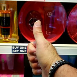 Perfumania