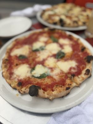 Pizza Strada by null