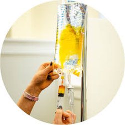 All Care Clinical Services - We offer IV Hydration and Vitamin/Mineral Infusion Therapy.  Great for wellness or the morning after a night of partying!