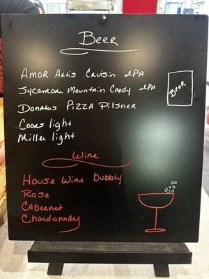 Menu photo 4 Donatos Pizza Fort Mill, SC Menu photo 4 Donatos Pizza Fort Mill, SC