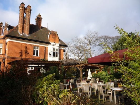 The Woodstock by null