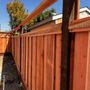 California Fences