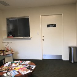 Brown Peter W, MD - Front office