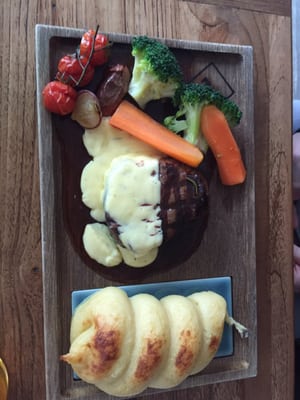 Frati restaurant by null