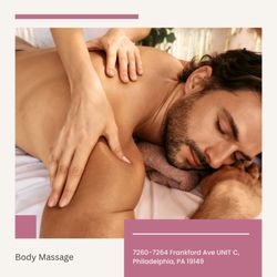 New Mei Spa - Come and try our services
