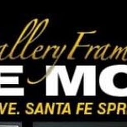 Gallery Frames