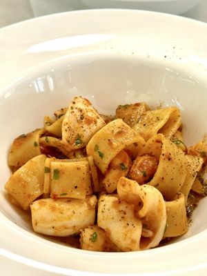 Cafe Milano by null Cafe Milano by null