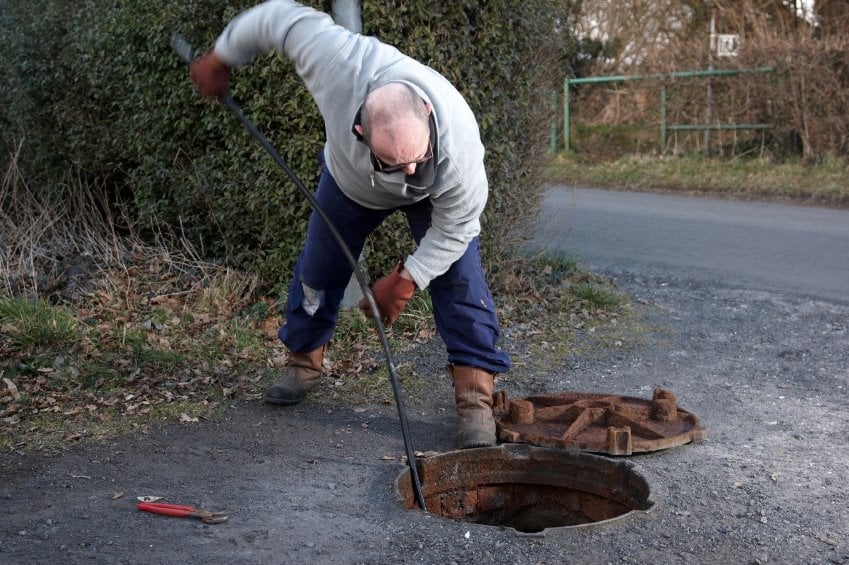 A-1 Septic Tank Service - septic in Hayward, CA