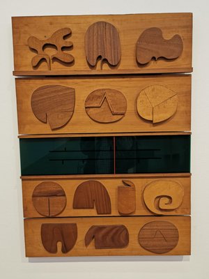 Nottingham Contemporary by null