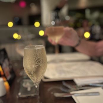 HAVEN Riverfront Restaurant & Bar - A toast! To , peace and pursuit of happiness. - New American Near Me - Edgewater, New Jersey HAVEN Riverfront Restaurant & Bar - A toast! To , peace and pursuit of happiness. - New American Near Me - Edgewater, New Jersey