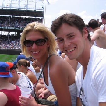 Wrigley Field - Stadiums & Arenas Near Me - Chicago, Illinois