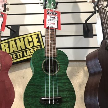 Island Bazaar Ukuleles - Clearance uke! Pretty shade of green!! I want to give it a home, but don't have the dollahs. Do youuuuuu? :) - Musical Instruments & Teachers Near Me - Huntington Beach, California Island Bazaar Ukuleles - Clearance uke! Pretty shade of green!! I want to give it a home, but don't have the dollahs. Do youuuuuu? :) - Musical Instruments & Teachers Near Me - Huntington Beach, California