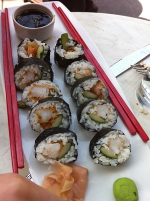 Devon Seafood Grill by null
