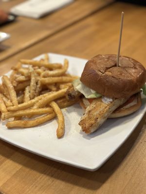 NDMK Fish House by null