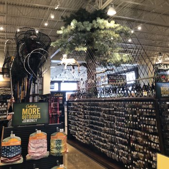 Cabela's - Hunting & Fishing Supplies Near Me - Avon, Ohio