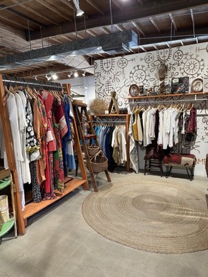 Mojave Flea Trading Post by null