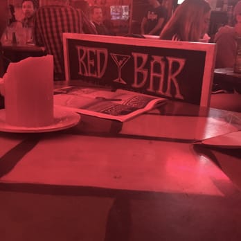 The Red Bar - Bars Near Me - Santa Rosa Beach, Florida The Red Bar - Bars Near Me - Santa Rosa Beach, Florida