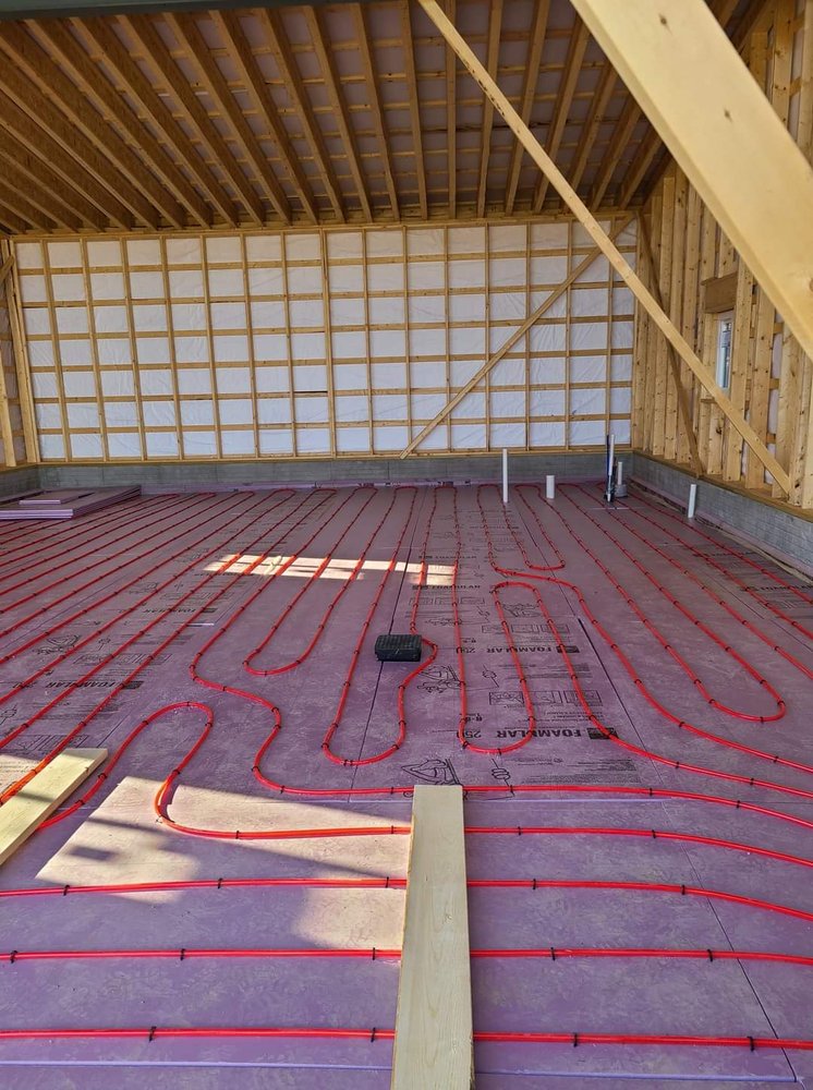 Slide of Phantom Plumbing