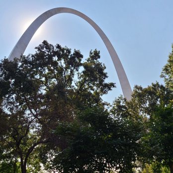 Gateway Arch - Landmarks & Historical Buildings Near Me - St. Louis, Missouri Gateway Arch - Landmarks & Historical Buildings Near Me - St. Louis, Missouri
