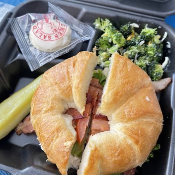 Chicken Salad Chick - Chicken Salad BLT - Chicken Shop Near Me - Crestview Hills, Kentucky Chicken Salad Chick - Chicken Salad BLT - Chicken Shop Near Me - Crestview Hills, Kentucky